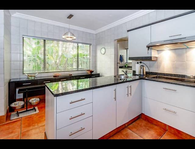 4 BEDROOM PROPERTY TO RENT IN WATERKLOOF RIDGE